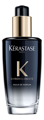 Kerastase Chronologiste Fragrant Oil Aceite Nutritivo X 120