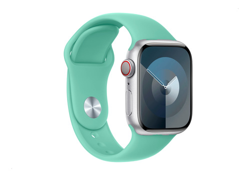 Correa Para Apple Watch Smartwatch Series 38mm Hasta 45mm 
