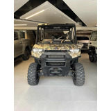 Polaris Ranger Xp 1000