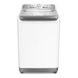 Máquina De Lavar Panasonic 12 Kg Branca Na-f120b1w Cor Branco 127v