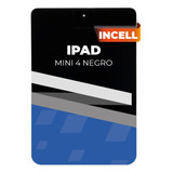 Lcd + Touch Para iPad Mini 4 Negro A1538 A1550