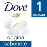 10 Sabonetes Dove Original 90g