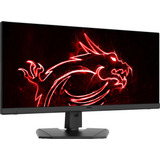 Monitor Para Juegos De 34, 3440x1440 Uwqhd, Ips, 1ms, 144hz,