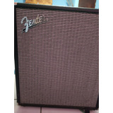 Amplificador Para Bajo Fender Rumble 100 