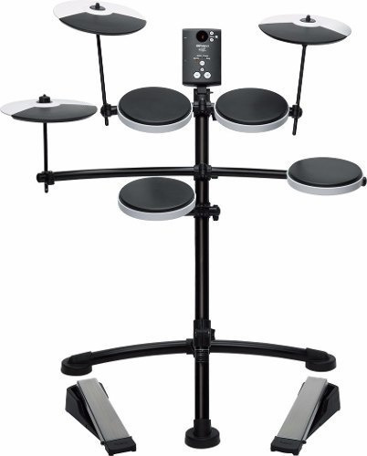 Bateria Electronica Roland Td-1k Ultra-portatil