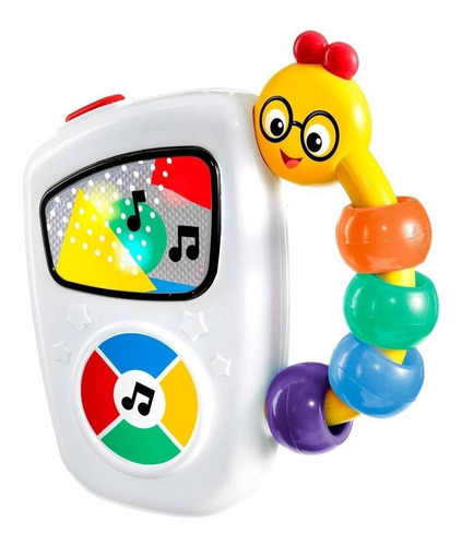 Reproductor Musical De Juguete Baby Einstein 30704