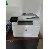 Multifuncional Hp Laserjet Pro Color M283fdw