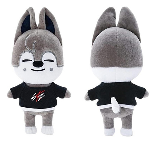 D Stray Kids Skzoo Muñeco Peluche Juguete Niños Regalo