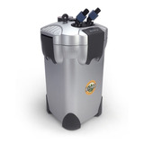 Filtro Canister Boyu Efu-25 C/uv C/ Carbon Y Canutillos 300l