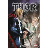 Panini Argentina - Thor #6 - Presa - Marvel