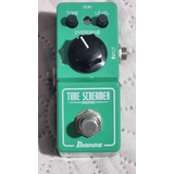 Pedal Ibanez Ts808 Mini Japonês 