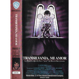 Transilvania Mi Amor Vhs Innocent Blood Terror 1992 Leer
