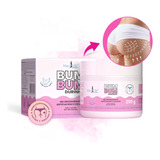 Gel Firmador Aumenta Bumbum Elimina Estria Celulite 250g