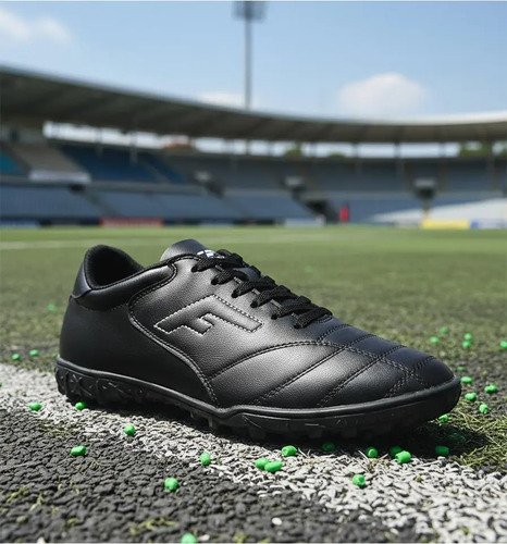 Botines Fútbol 5 Zapatilla Papi Fútbol Hombre Mujer Niños | Envío gratis