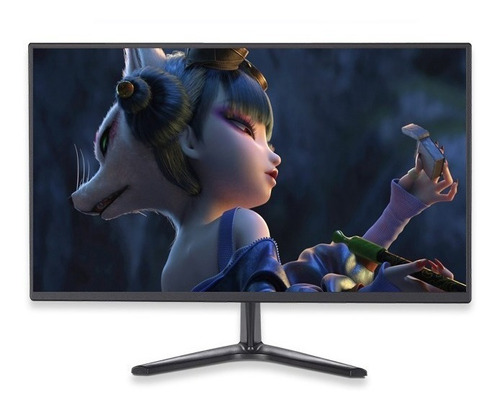 Monitor Led Full Hd 24 Bright