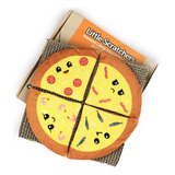 Juguetes Little Scratchers Pizza Cat (grandes), Regalos Para