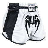 Short De Muay Thai Venum Elite Kick Mma Thai