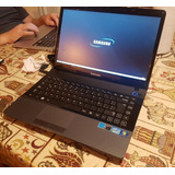 Notebook Samsung I5 4gb 1tb Np300e4c 