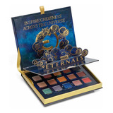 Paleta De Sombras Marvel Urban Decay