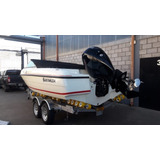 Bermuda Sport 200 C/ Mercury 150 Hp  2022 C  5 Hs De Uso