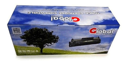 Toner Alternativo Para Q2612a 2612a 12a 1020 1319 Pack X5