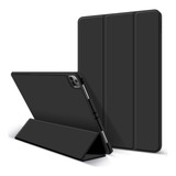 Funda Smart Para iPad Pro 12.9 1ra 2da Gen 2015 2017 