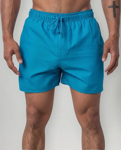 Short De Playa Rip Curl Corto De 15 De Largo Secado Rapido