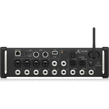 Consola Audio Sonido Digital Behringer Xr12 Wifi Usb