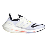 Zapatillas adidas Running Ultraboost 22 W Mujer Gr Ng