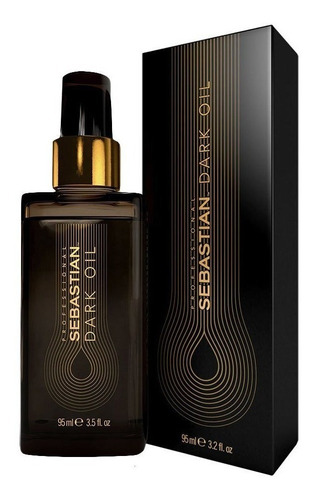 Sebastian Dark Oil 95ml - mL a $1797