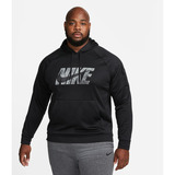 Buzo Hombre Nike Thermafit Hoodie Pullover