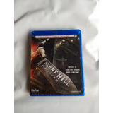 Blu-ray Silent Hill Revelação  3d E 2d