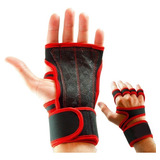 Guantes Vhex Gimnasio/deportes/fitness Unisex [alta Calidad]