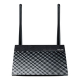 Router Inalambrico Asus Rt-n300  Rouer/repetidor/acces Point