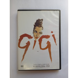 Gigi (1958) Película Dvd