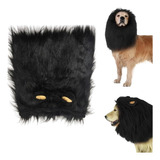 Y 2024 Nueva Ropa Ajustable Para Perro Lion Mane