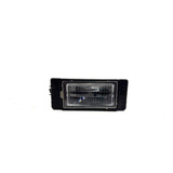 Luz Cuarto Porta Placa Trasera Chevrolet Onix Sedan 2020-23