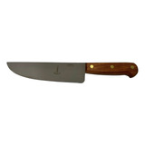 Cuchillo Eskilstuna Carnicero 20cm Acero Carbono Sueco