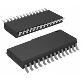 Mcp 23017 Mcp-23017 Mcp23017 Original Expansor I2c Arduino