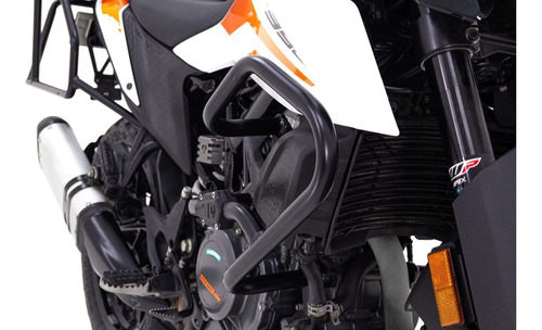 Ktm 390 Adventure Defensa Crash Bar Fire Parts