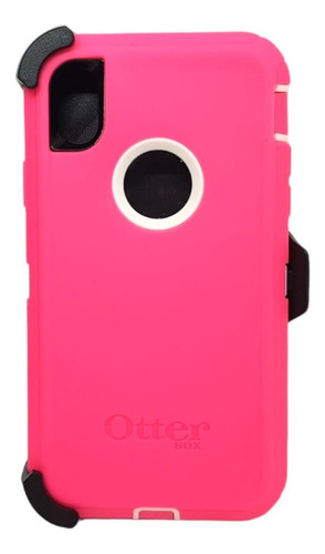 Funda Otterbox Para iPhone XR *jyd Celulares*