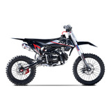 Moto Cross 140cc Mxf Pro Racing Jota Mini Motos