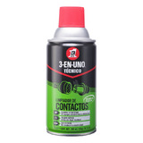 3-en-uno Técnico Limpiador Contactos 300 Ml