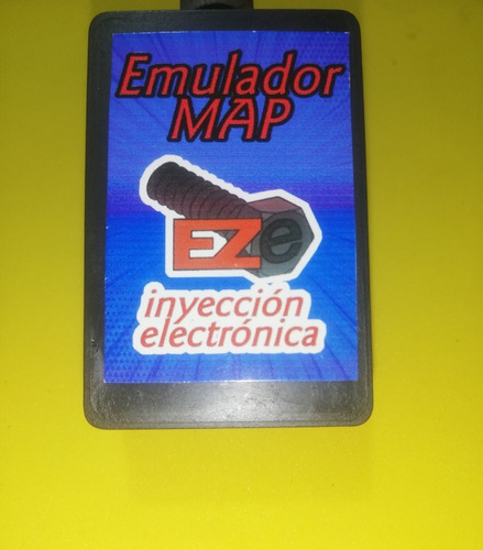 Emulador Map Automotriz T