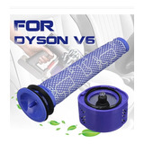 Juego De Filtros Para Aspiradora Inalmbrica Dyson V6