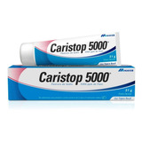 Pasta Dental Caristop 5000 X 51 Gr
