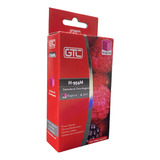 Cartucho De Impresora 954 Xl Magenta Gtc Compatible Hp