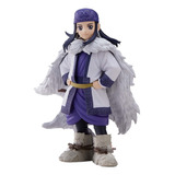 Figura Asirpa Golden Kamuy Bandai Gastovic Anime Store