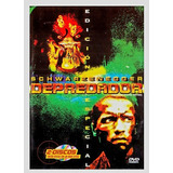 Depredador 1987 Schwarzeneger Edición Especial 2 Discos Dvd