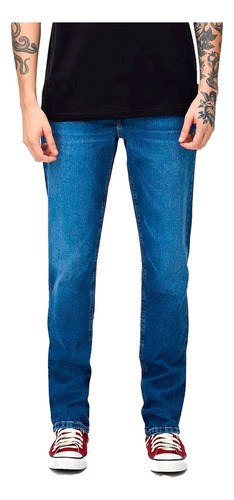 Calça Levi's Jeans 511 Slim Masculina
